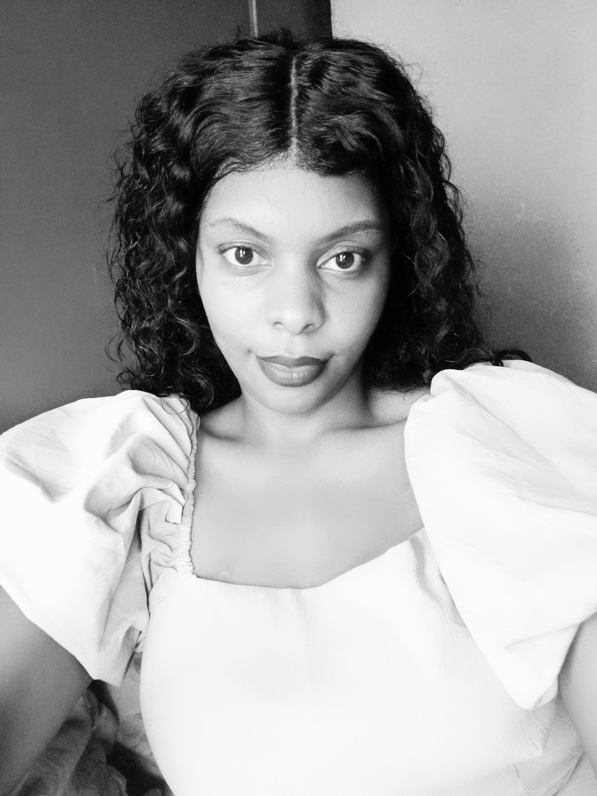 Jabulile Makhubele
